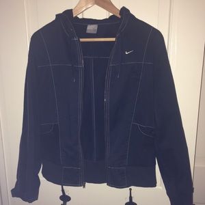 Nike Kids Rainjacket